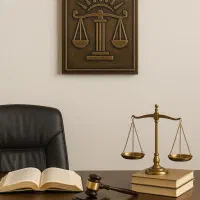 وکیل پایه یک دادگستری اسلامشهر و تهران