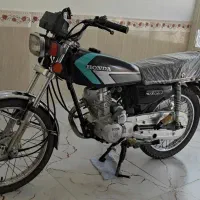 هوندا مدل 89 مدارک به نام عروسک
