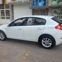 برلیانس ۳۲۰ دنده