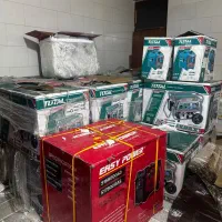 موتور برق گاز وبنزینی