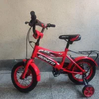 دوچرخه کودک سایز ۱۲
