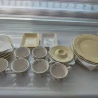 صبحانه خوری مارک لاویوا