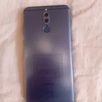 Huawei Mate 10 Lite|موبایل|قم, شاه احمد قاسم|دیوار