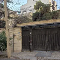 کلنگی ۵۶۵ متر بر ۱۲ جنوبی سنبل فرمانیه