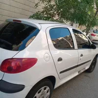۲۰۶ تیپ ۲ مدل ۹۷