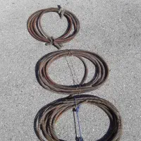 چند رشته فنر لوله باز کنی