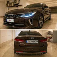 اپتیما ۲۰۱۷ Gtline