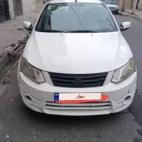 ساینا ۱۴۰۱ بدون رنگ کم کارکرد تک برگ سند