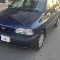 فروش پراید مدل 131 se  سال ۹۶