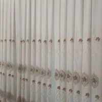 پرده پذیرایی