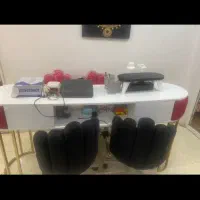 میز ناخن کامل نو
