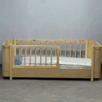 سیسمونی سرویس خواب نوزاد کودک نوجوان مدل سِپند