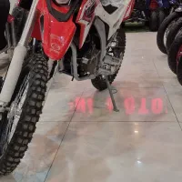 دلتا ۲۵۰ سی سی SX2 چهار سوپاپ ...