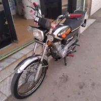موتور مدل ۸۳