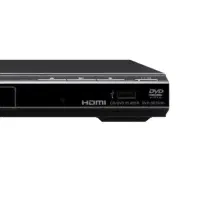 DVD PLAYER LG مدل DV480