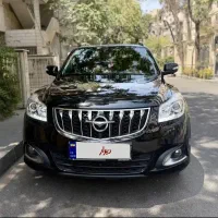 هایما اس ۷ توربو ۱۸۰۰ کم کار