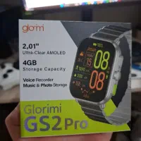 ساعت هوشمند گلوریمی GS2 Pro