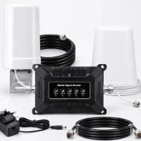 دستگاهBSX2000تقویت آنتنAntenگوشی