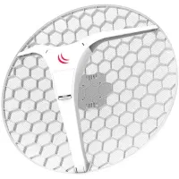 Mikrotik lhg5 & Mikrotik sxt sq lite5|مودم و تجهیزات شبکه|یزد, |دیوار