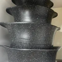 سرویس قابلمه