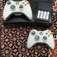 ایکس باکس 360