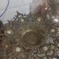 ظروف برنجی