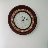 ساعت گرد