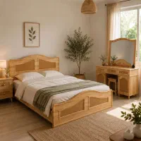 سرویس خواب رویال شیک