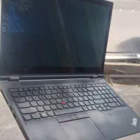 لپتاپ غول گیمینگ core i9 RTX3080صفحه نمایش 4K لمسی