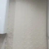 یک جفت پرده دو مکانیزه