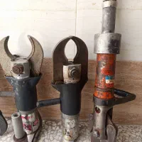 قیچی هیدرولیک