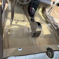 فروش کفپوش خودرو ایرانی خارجی دوخت و نصب
