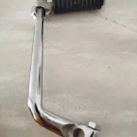 بازسازی موتور سیکلت