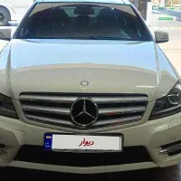 بنز c200در حد صفر
