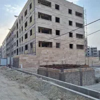 فروش سه دونگ از واحد در پروژه شهید سلیمانی