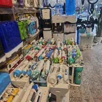 مرکزپخش دستگاههای تصفیه آب ،جزئی به قیمت کلی،شرایط
