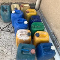 گالن نفت
