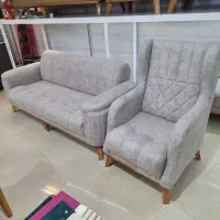 مبل طرح کاژو
