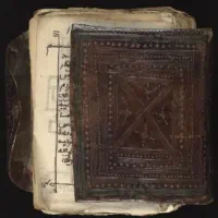 سرکتاب و دعا
