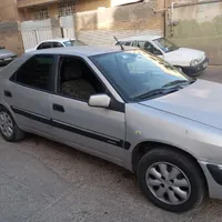 سیتروئن زانتیا 2000cc، مدل ۱۳۸۵|خودرو سواری و وانت|کرمان, |دیوار