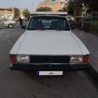 پیکان وانت مدل 86