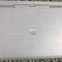 لپتاپ HP لمسی ظریف و کمکارکرد