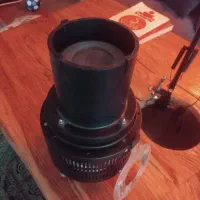 اسنوت لنز دار