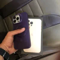 ایفون ۱۳ پرومکس تعداد موجود