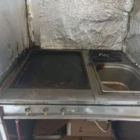 فرساندویچ سه کاره