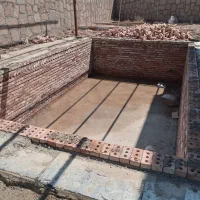 انجام تمام امور بنایی ویلا. سالن وساختمان