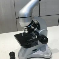میکروسکوپ تک چشمی KE