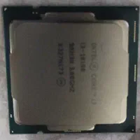 cpu i3 10100|قطعات و لوازم جانبی رایانه|تهران, بهارستان|دیوار