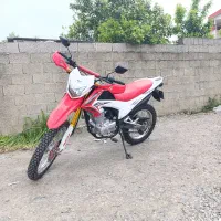 تریل پرواز GY200 نیرو موتور