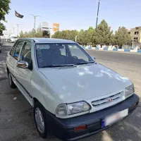 پرایدصبا